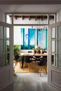 Billede fra billedgalleriet på Genteel Home Alhóndiga Sevilla i Sevilla