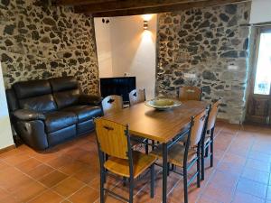 Gallery image of Can ventura alojamiento entero in La Vall de Bianya
