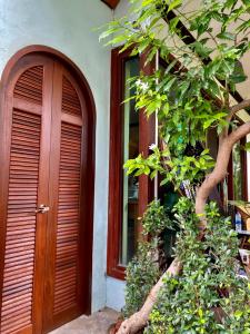 Fotografie z fotogalerie ubytování The Twenty Lodge v destinaci Chiang Mai