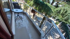 Balcone o terrazza di Balu