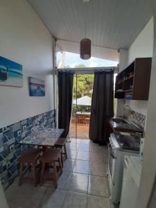 Gallery image of Flat Pico Vulcanico in Fernando de Noronha