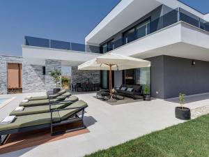 Φωτογραφία από το άλμπουμ του Villa Riposo 2 by SeeAdria Agency σε Bužinija