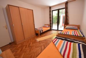 Gallery image of Igalo Garden Apartment in Herceg-Novi