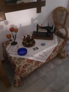 Fotografia z galérie ubytovania Magda Studios - Double Bed Room N4 v destinácii Zagora