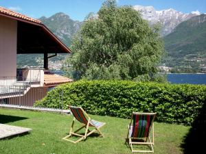 Gallery image of La Spiaggia in Oliveto Lario