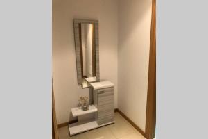 Fotografia z galérie ubytovania Bonito apartamento en el centro de Cangas v destinácii Cangas de Morrazo