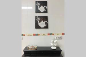 Fotografia z galérie ubytovania Bonito apartamento en el centro de Cangas v destinácii Cangas de Morrazo