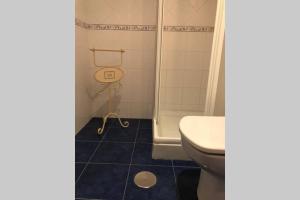 Fotografia z galérie ubytovania Bonito apartamento en el centro de Cangas v destinácii Cangas de Morrazo
