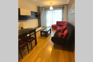 Fotografia z galérie ubytovania Bonito apartamento en el centro de Cangas v destinácii Cangas de Morrazo