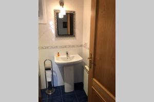 Fotografia z galérie ubytovania Bonito apartamento en el centro de Cangas v destinácii Cangas de Morrazo