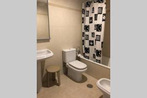 Fotografia z galérie ubytovania Bonito apartamento en el centro de Cangas v destinácii Cangas de Morrazo