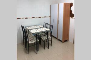 Fotografia z galérie ubytovania Bonito apartamento en el centro de Cangas v destinácii Cangas de Morrazo