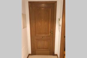 Fotografia z galérie ubytovania Bonito apartamento en el centro de Cangas v destinácii Cangas de Morrazo
