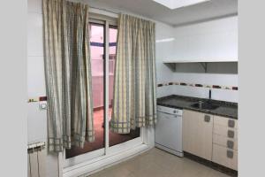 Fotografia z galérie ubytovania Bonito apartamento en el centro de Cangas v destinácii Cangas de Morrazo