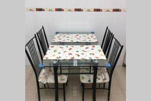 Fotografia z galérie ubytovania Bonito apartamento en el centro de Cangas v destinácii Cangas de Morrazo