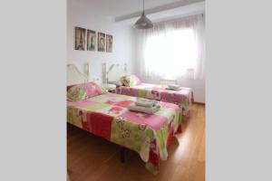 Fotografia z galérie ubytovania Bonito apartamento en el centro de Cangas v destinácii Cangas de Morrazo