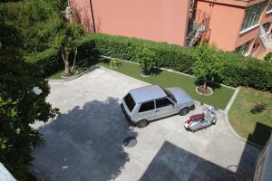 Afbeelding uit fotogalerij van Apartmani Dijana 2 in Kotor