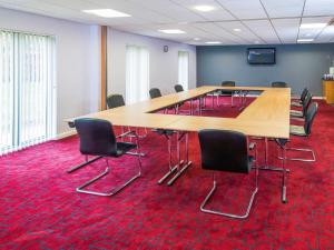 Imagen de la galería de ibis Styles Barnsley, en Barnsley