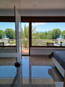 Galeriebild der Unterkunft Angel wing in Duće