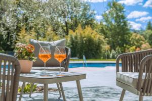 Bevande di Hotel Ansitz Rungghof