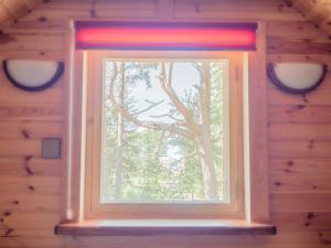Fotografie z fotogalerie ubytování Nature Guest House v destinaci Vosu