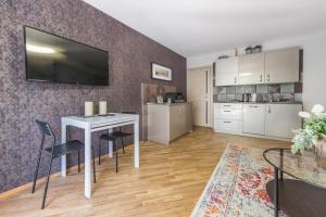 Foto dalla galleria di Taikos hill apartament a Nida