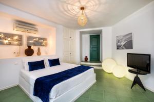 Gallery image of Epic View Suites in Akrotiri