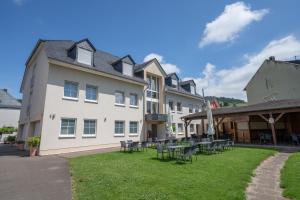 Gallery image of Mühlengarten by Relax Inn - Staffless with Self Check-In in Nittel