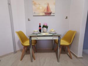 Imagem da galeria de Mon Repo Nest em Corfu Town
