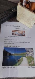 Fotografie z fotogalerie ubytování Appartement STOA v destinaci Kleinarl