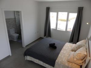 Fotografie z fotogalerie ubytování Lanzarotearena v destinaci Tinajo + 8 fotografií