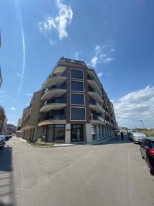 Gallery image of Apartments Pomorie in Pomorie