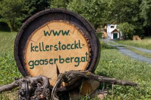 Certifikát, ocenenie alebo iný dokument vystavený v ubytovaní Kellerstöckl Gaaserberg
