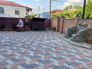 Fotografie z fotogalerie ubytování LANA`S GUEST HOUSE v destinaci Kutaisi