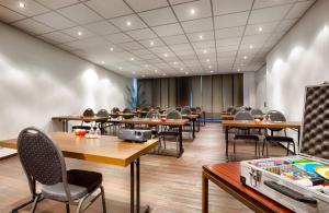 Fotografie z fotogalerie ubytování Hotel National v destinaci Bamberg