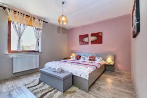 Fotografie z fotogalerie ubytování Apartment Sunset v destinaci Mali Lošinj