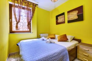 Fotografie z fotogalerie ubytování Apartment Sunset v destinaci Mali Lošinj