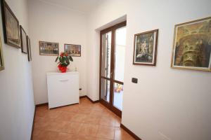 Fotografia z galérie ubytovania Appartamento con terrazza al centro storico. v destinácii Palermo