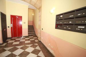 Fotografia z galérie ubytovania Appartamento con terrazza al centro storico. v destinácii Palermo