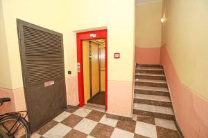 Fotografia z galérie ubytovania Appartamento con terrazza al centro storico. v destinácii Palermo