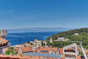 Fotografie z fotogalerie ubytování Apartment Sunset v destinaci Mali Lošinj