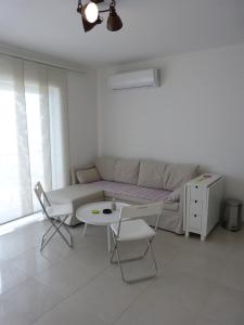 Posedenie v ubytovaní Apartment NoStress