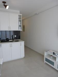 Kuchyňa alebo kuchynka v ubytovaní Apartment NoStress