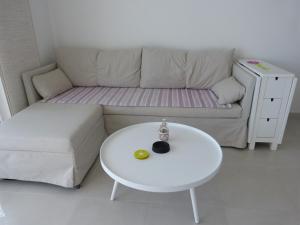 Posedenie v ubytovaní Apartment NoStress