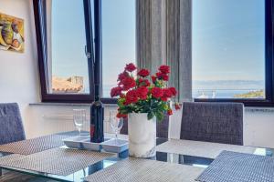 Fotografie z fotogalerie ubytování Apartment Sunset v destinaci Mali Lošinj