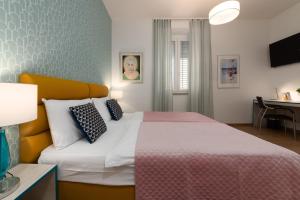 Gallery image of Polesana Rooms in Pula