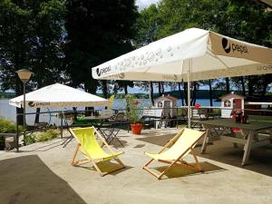 Fotografia z galérie ubytovania Pirat Hotel & SPA-hotel z basenem v destinácii Olsztyn