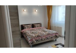 Gallery image of Apartament Passion in Mamaia Nord