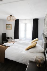 Легло или легла в стая в Hanze Hotel Zwolle