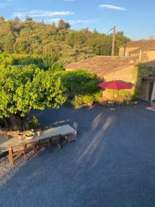 Photo de la galerie de l'établissement Mas Serena, à Ménerbes 62 autres photos